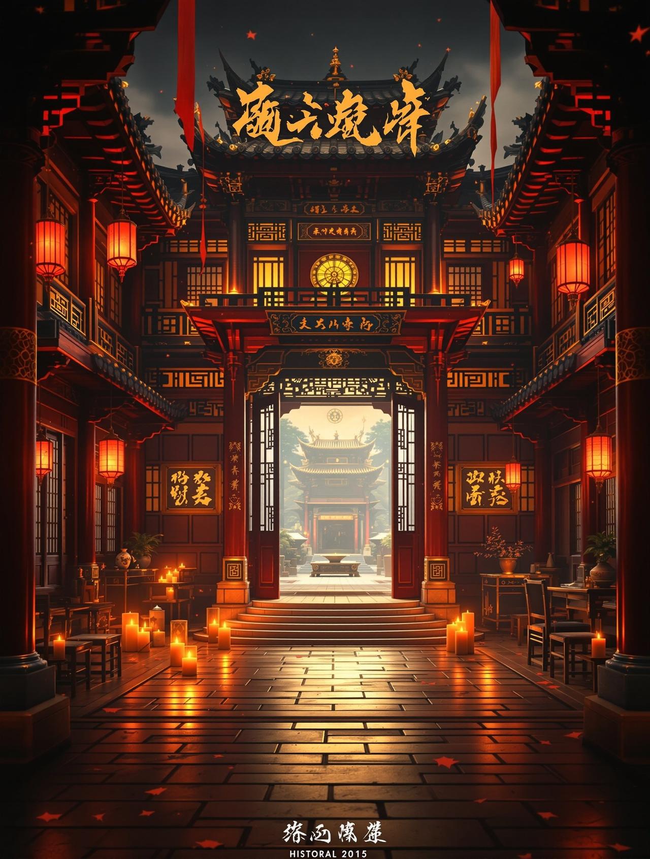 欧美精品观看动漫专区 - 长安十二时辰·续